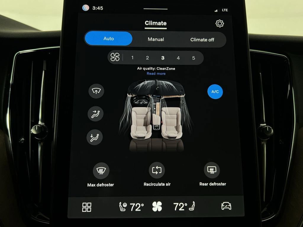 New 2026 Volvo XC60 B5 Core image 17