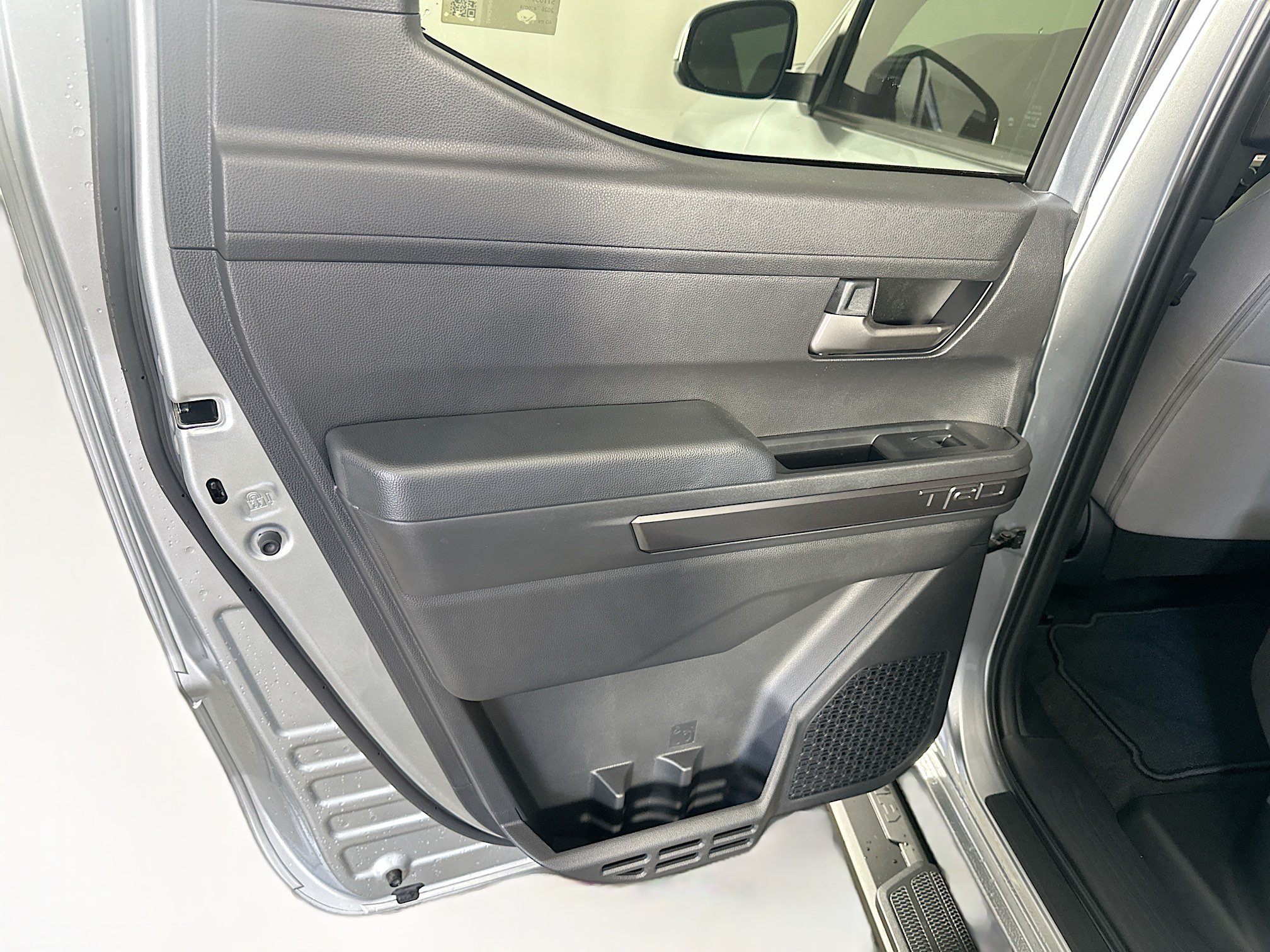 Used 2026 Toyota Tacoma TRD Sport RWD image 27