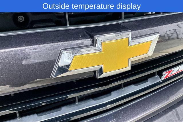 Used 2016 Chevrolet Silverado 1500 LT w/ All Star Edition AWD/4WD image 30