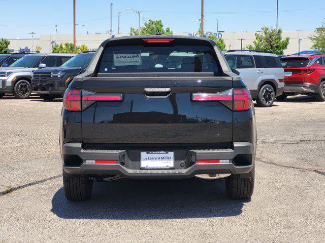 New 2026 Hyundai Santa Cruz SEL FWD image 6