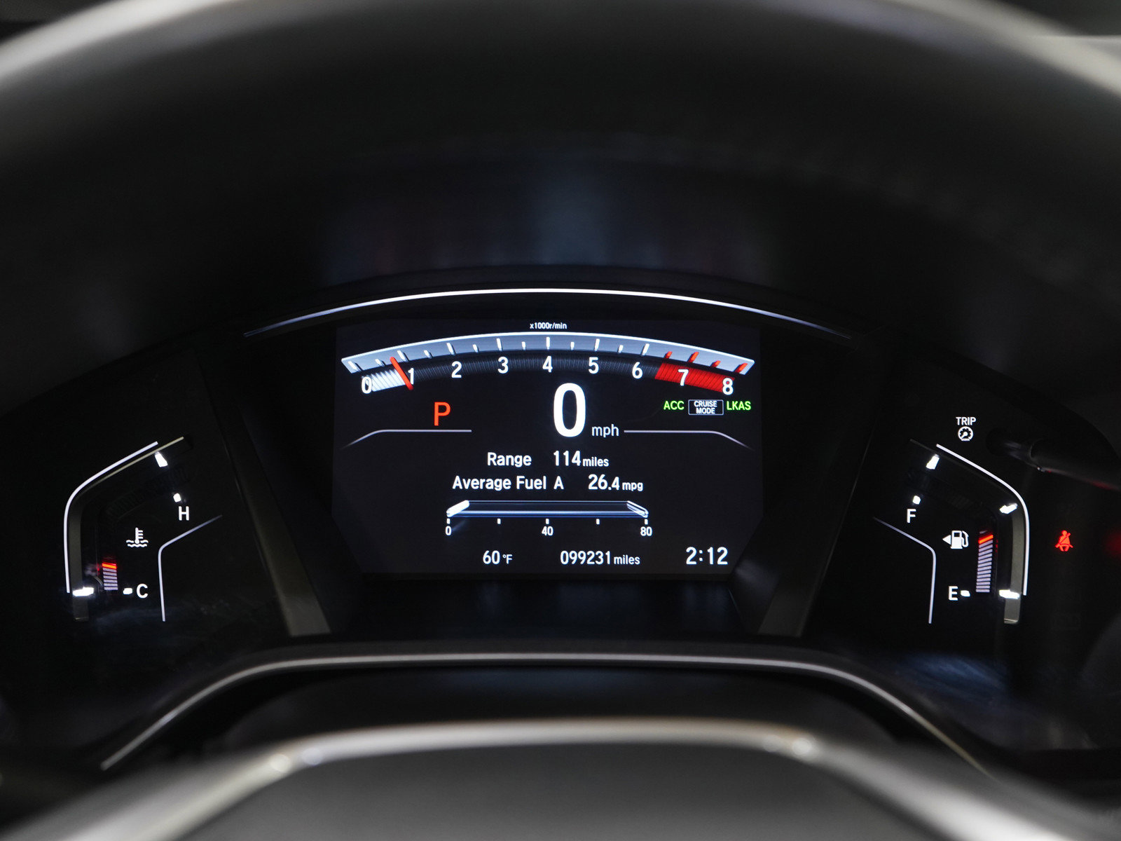 Used 2020 Honda CR-V Touring image 23