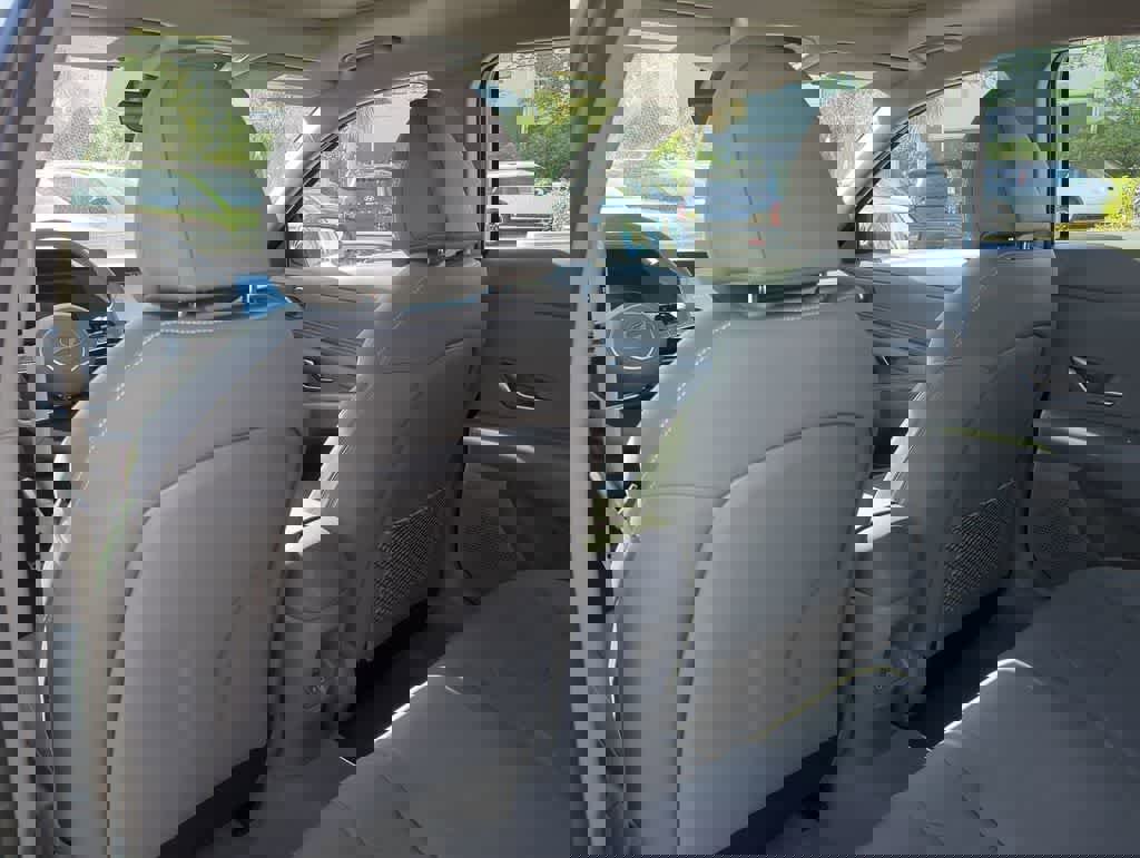 New 2026 Hyundai Elantra SEL Sport Premium image 20