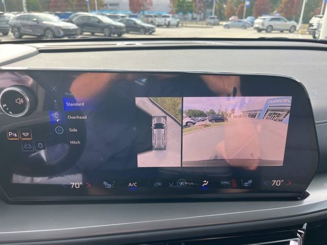 New 2026 Chevrolet Traverse LT w/ Driver Confidence Package image 27