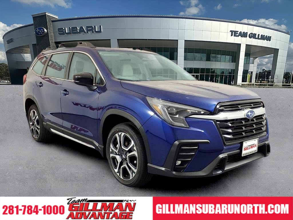 New 2026 Subaru Ascent Limited image 1