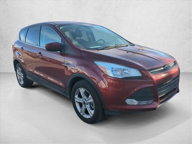 Used 2016 Ford Escape SE video 3