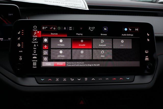 New 2026 Dodge Charger Scat Pack AWD/4WD image 22