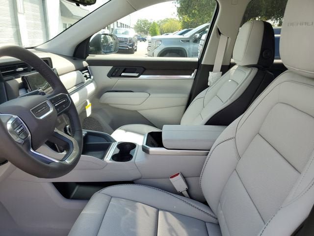 New 2026 GMC Terrain Denali AWD/4WD image 19