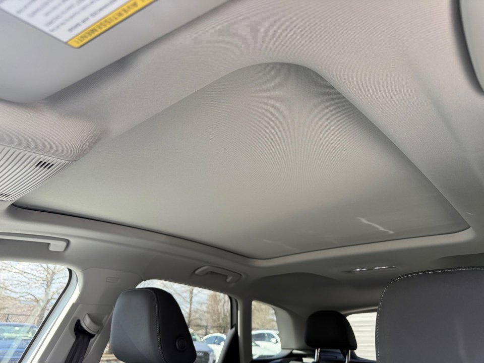 New 2026 Audi Q3 quattro 2.0T image 21