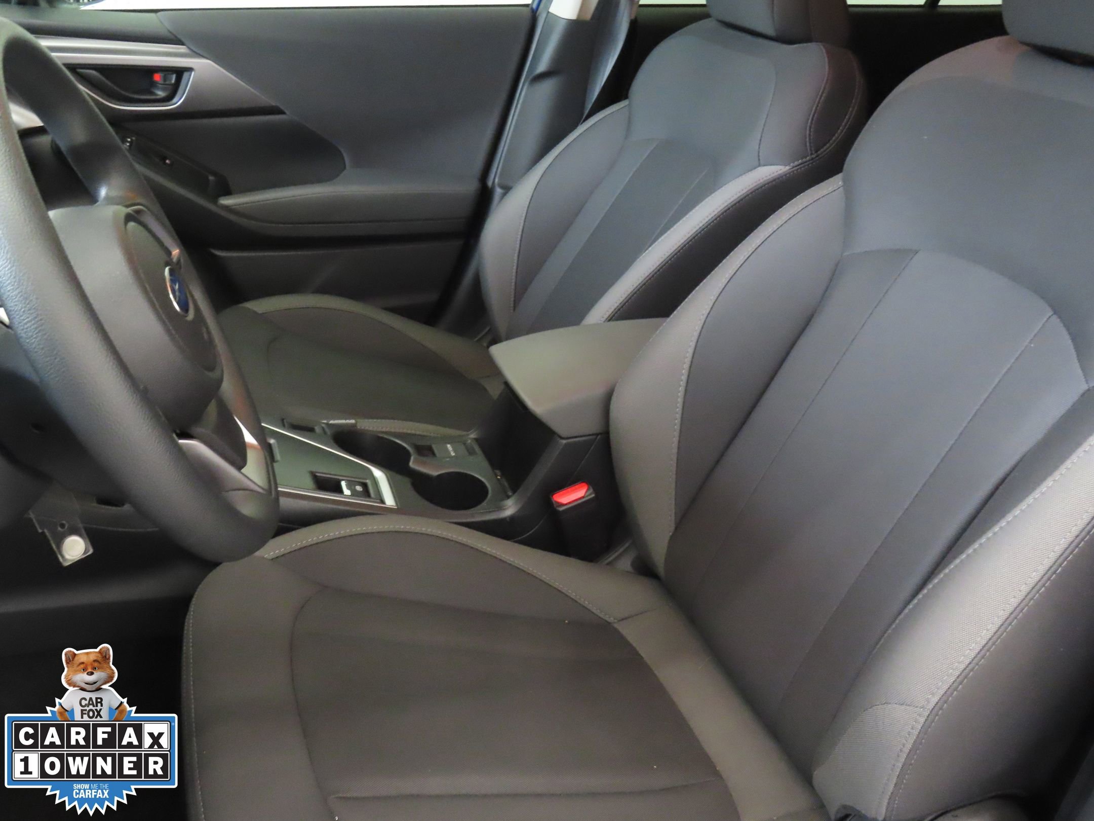 Used 2025 Subaru Impreza 2.0i AWD/4WD image 13