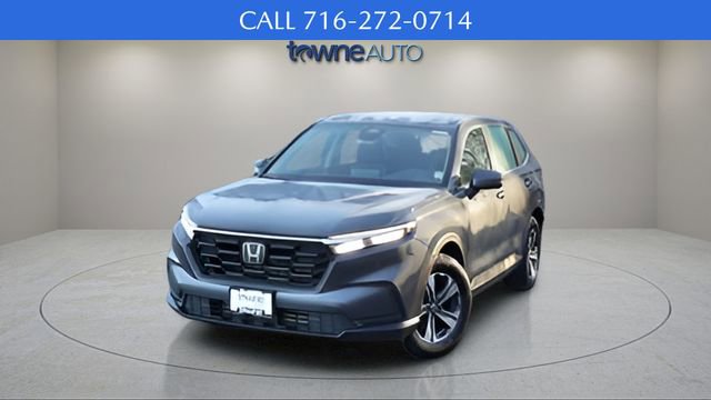 Used 2023 Honda CR-V LX image 9
