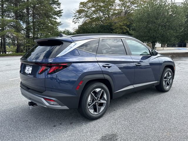 New 2026 Hyundai Tucson SEL image 7