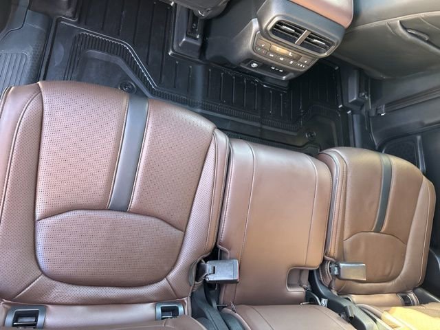 Used 2025 Honda Pilot Elite image 28