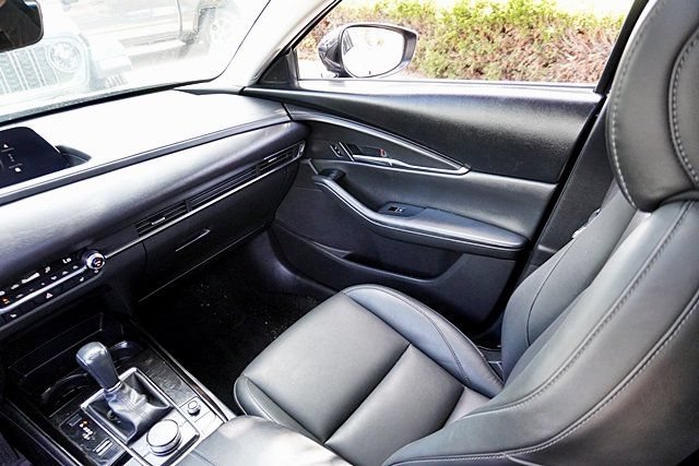 Used 2024 MAZDA CX-30 AWD 2.5 S w/ Preferred Package image 31