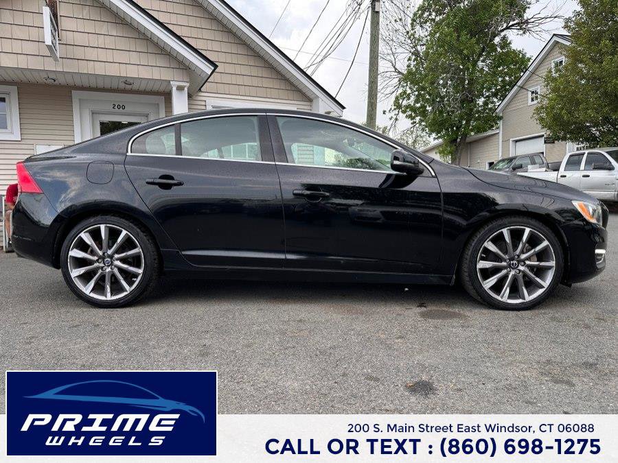 Used 2015 Volvo S60 T5 Premier AWD/4WD image 8
