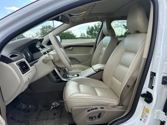 Used 2012 Volvo XC70 3.2 AWD/4WD image 16
