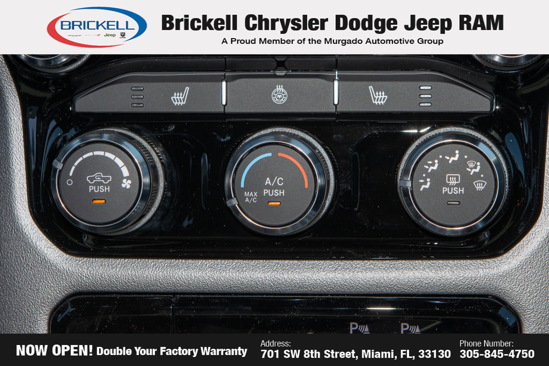 New 2026 RAM 1500 4x4 Crew Cab image 23