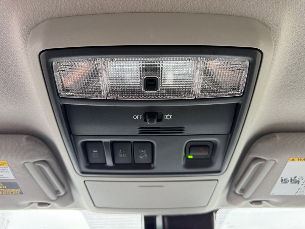 Used 2024 Toyota 4Runner SR5 image 27