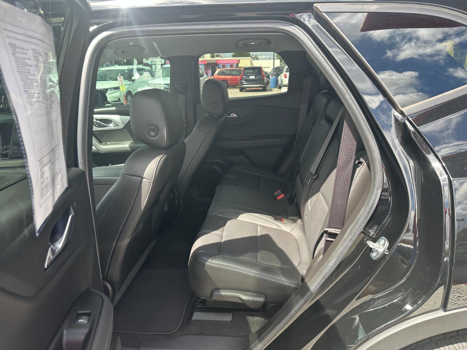 Used 2020 Chevrolet Blazer LT w/ LPO, Cargo Package image 23