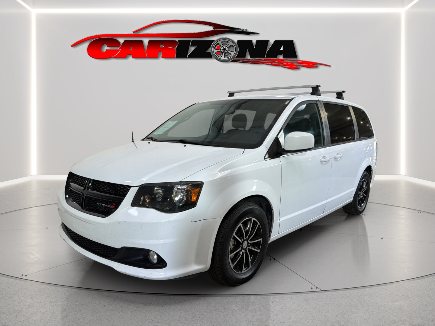 Used 2018 Dodge Grand Caravan SE FWD image 4