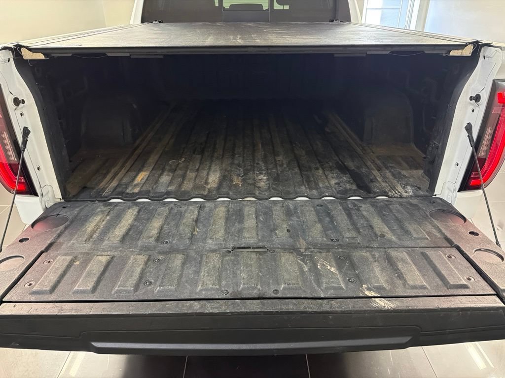Used 2023 GMC Sierra 1500 AT4 w/ AT4 Premium Package AWD/4WD image 34