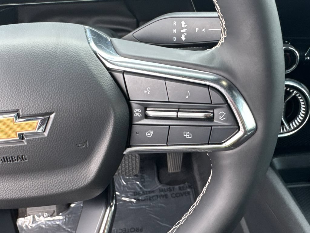 Used 2024 Chevrolet Blazer EV LT AWD/4WD image 28