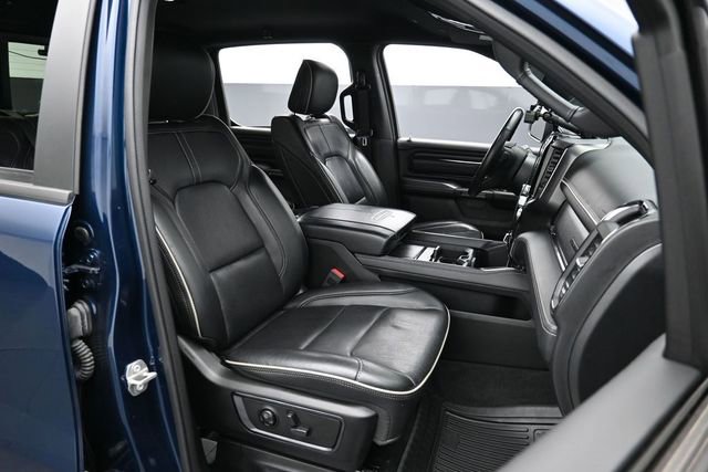 Used 2023 RAM 1500 Limited AWD/4WD image 26