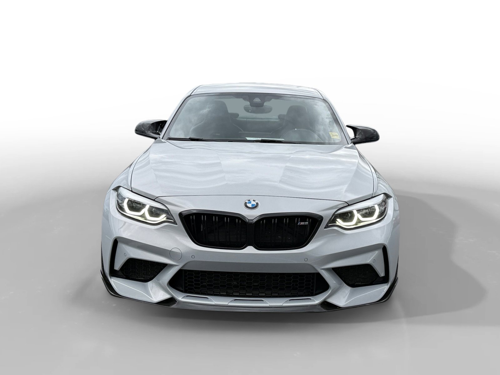 Used 2021 BMW M2 Competition w/ Executive Package image 8
