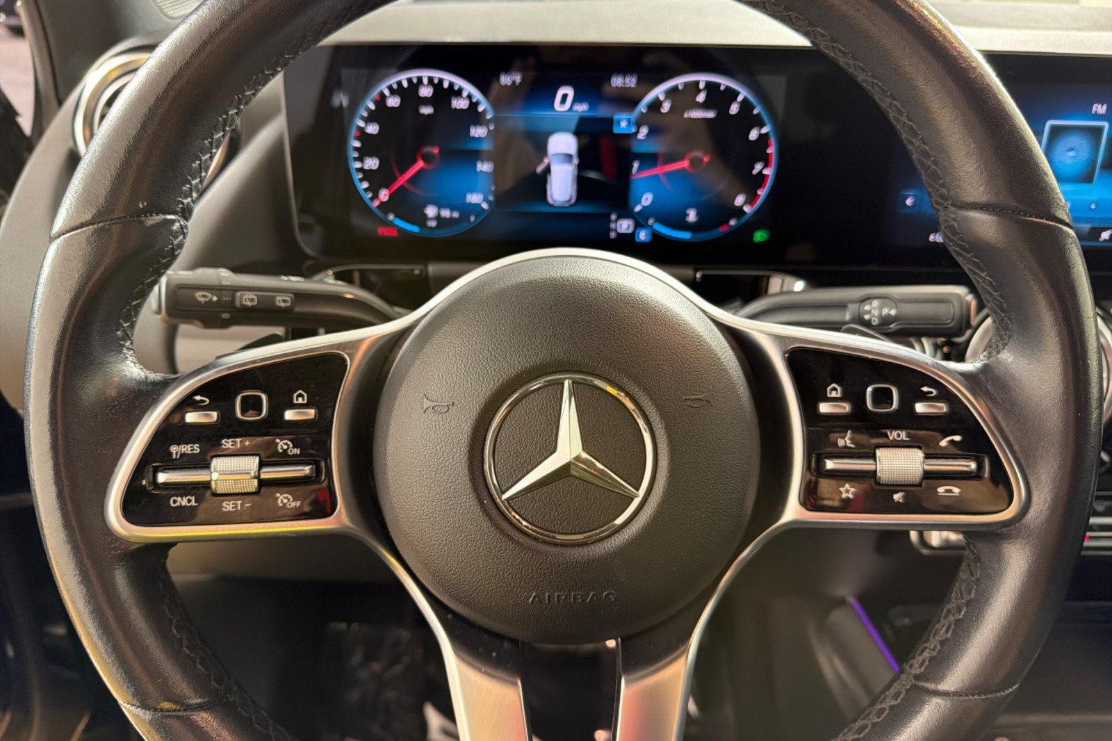 Used 2022 Mercedes-Benz GLA 250 image 19