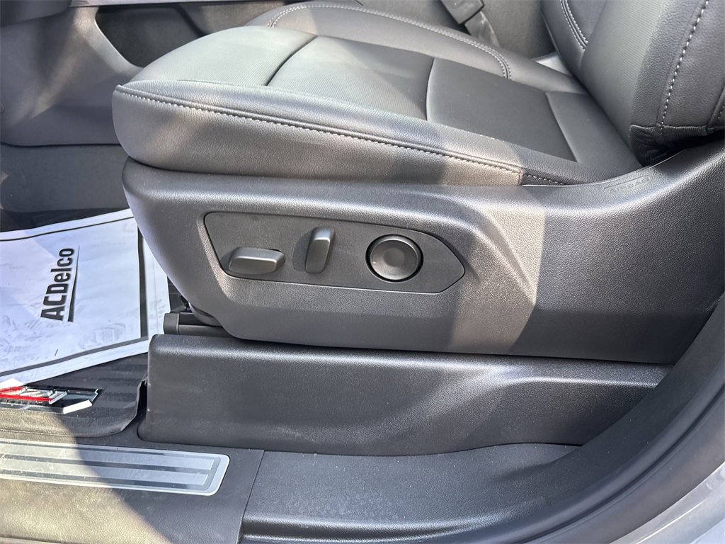 New 2026 Chevrolet Silverado 2500 LTZ w/ LTZ Plus Package image 18