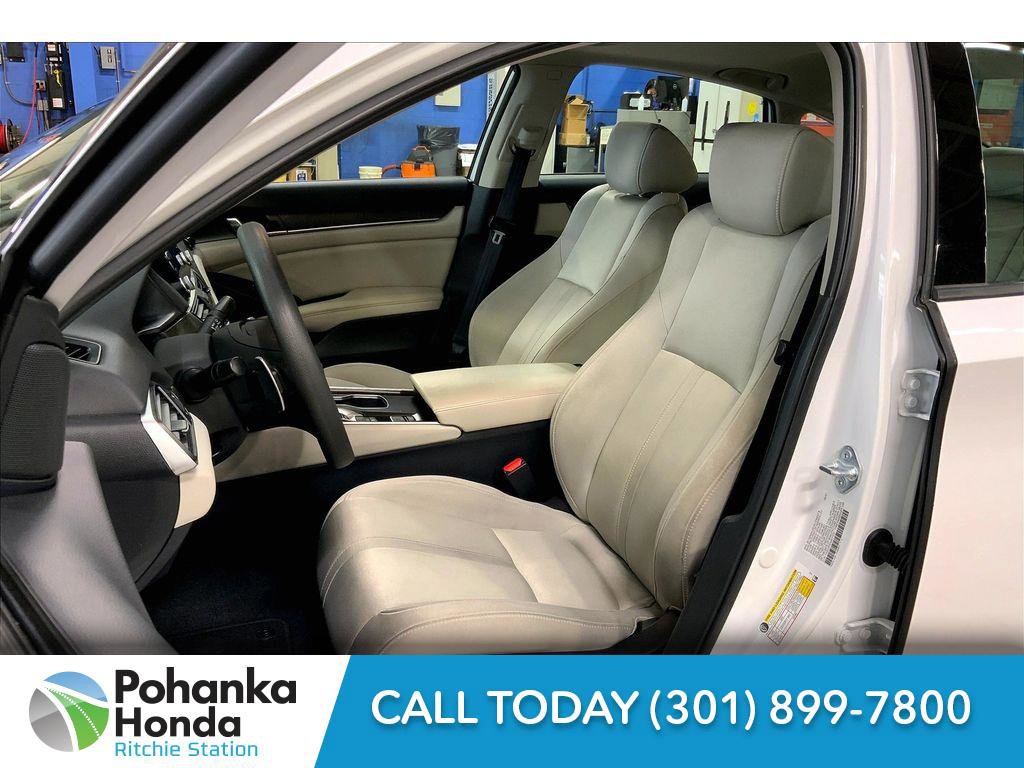 Used 2021 Honda Accord EX image 17