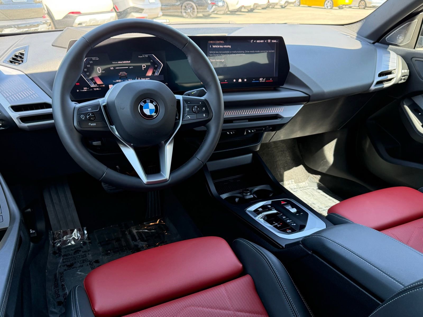 Used 2025 BMW 228i xDrive w/ Technology Package image 31