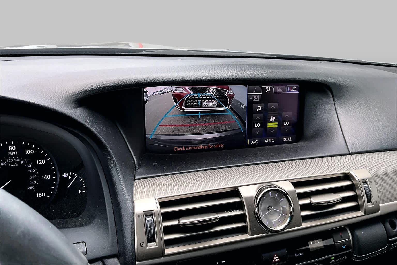 Used 2014 Lexus LS 460 w/ F Sport Package RWD image 26
