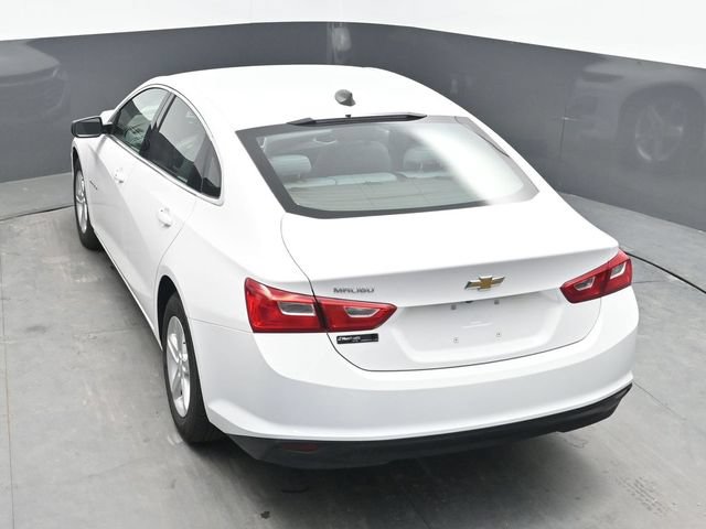 Used 2019 Chevrolet Malibu LS FWD image 29
