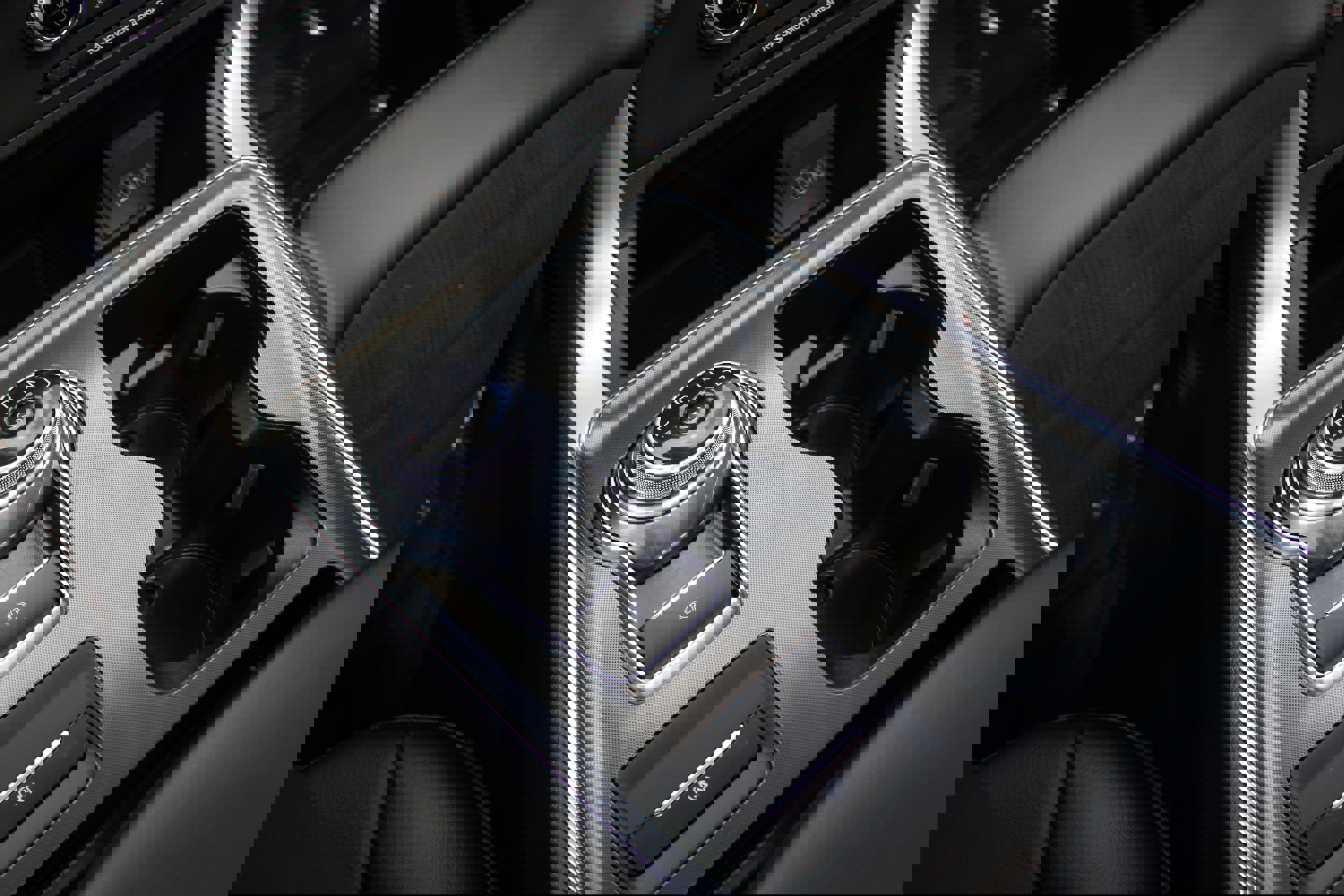 Used 2023 Ford Edge ST-Line image 33