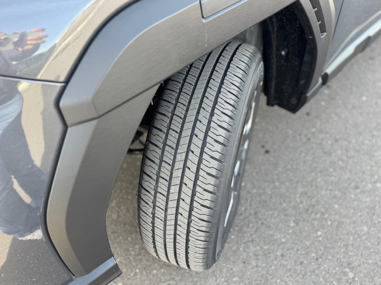 New 2026 Subaru Outback Premium image 56