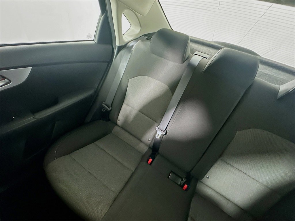 Used 2023 Kia Forte LXS image 12