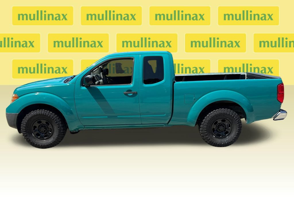 Used 2015 Nissan Frontier S RWD image 11