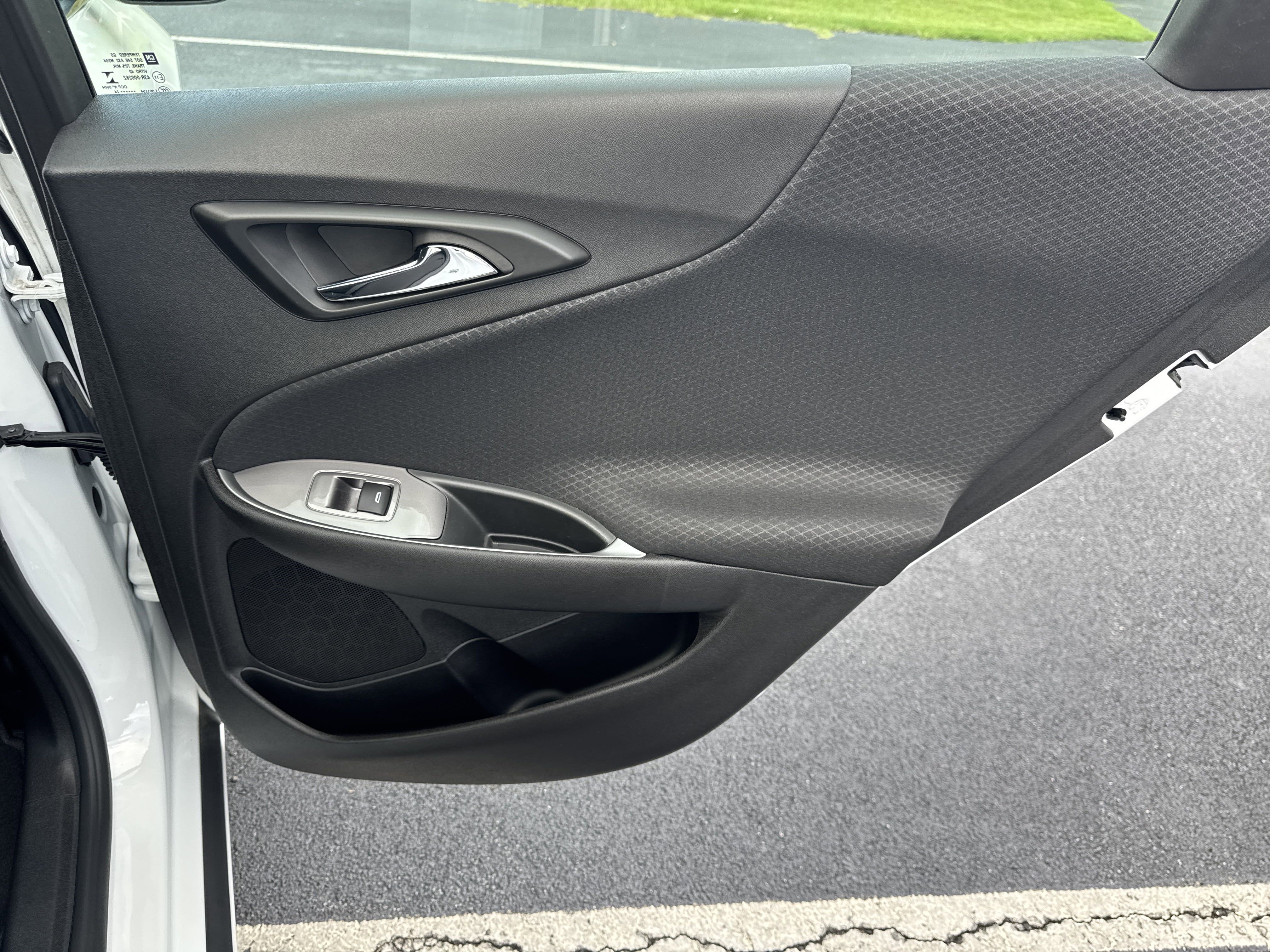 Used 2024 Chevrolet Malibu LS w/ Driver Confidence Package image 30