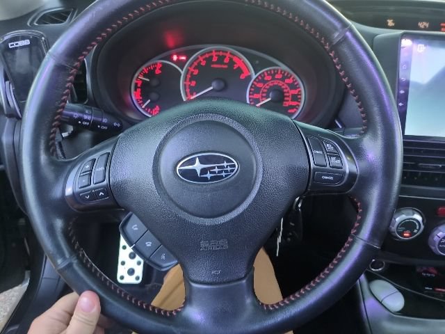 Used 2013 Subaru Impreza WRX Premium AWD/4WD image 11