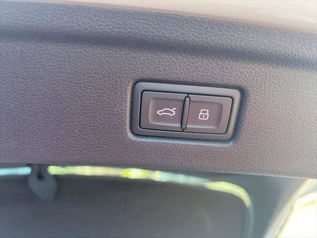 Certified 2025 Audi A5 2.0T Premium Plus image 9