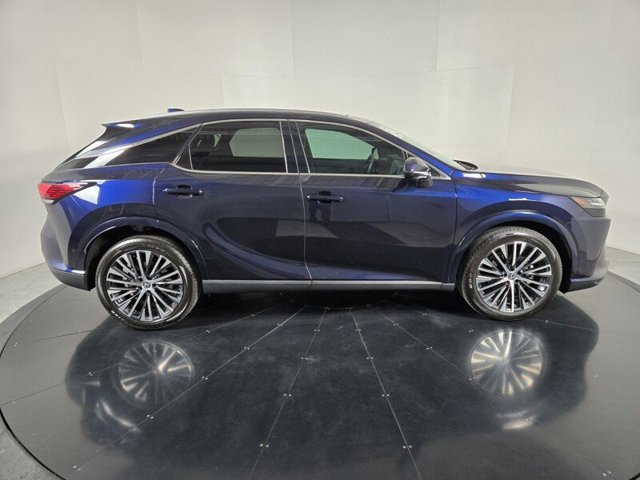 Certified 2024 Lexus RX 350 Premium Plus w/ Convenience Package FWD image 7