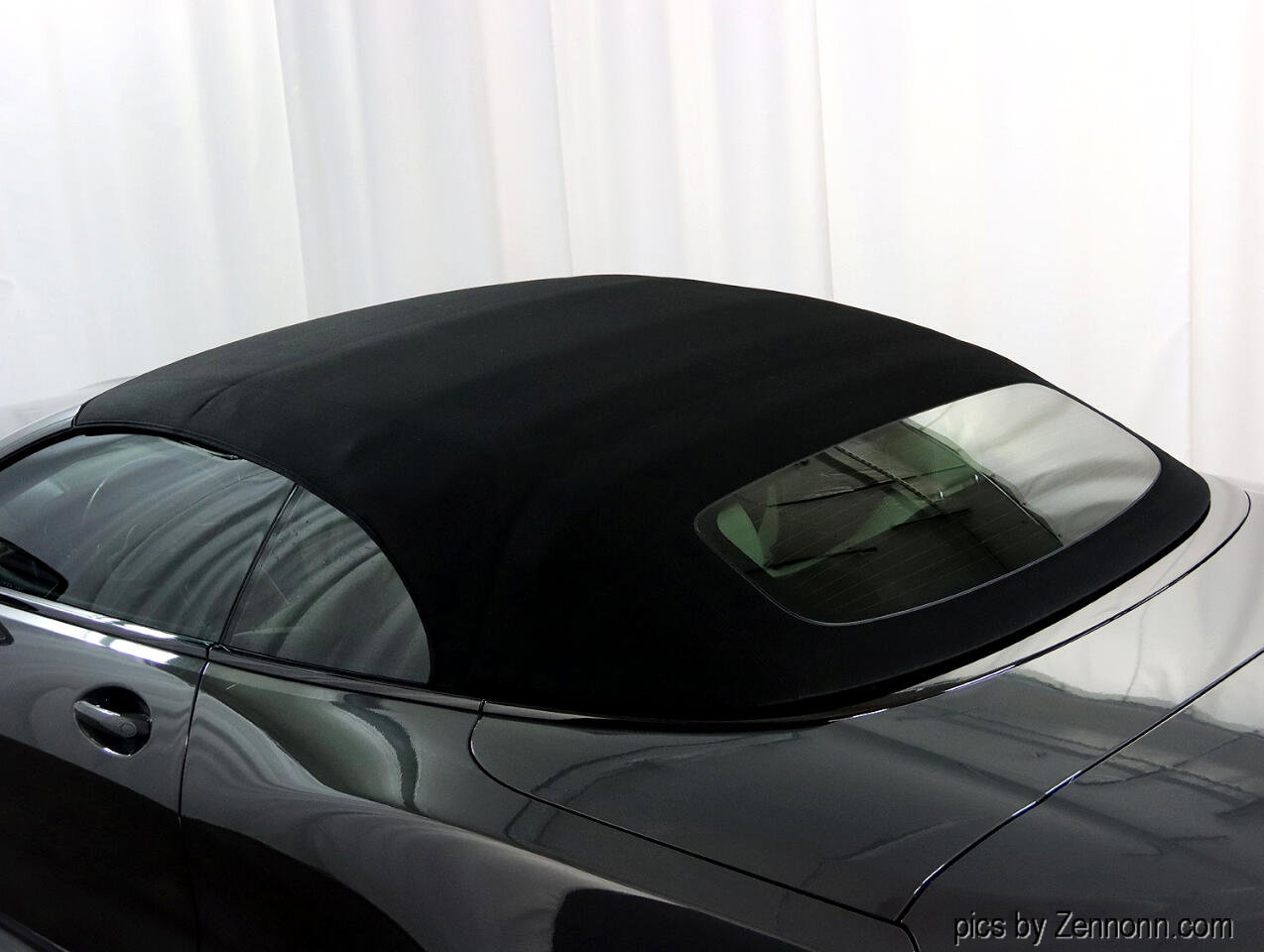 Used 2021 BMW M850i xDrive Convertible image 7