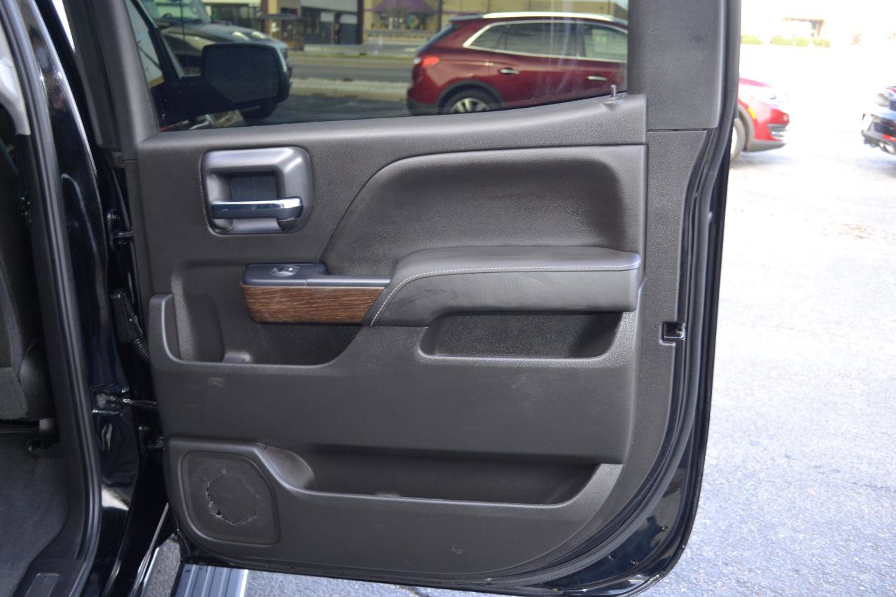 Used 2018 GMC Sierra 1500 Denali w/ Denali Ultimate Package image 41