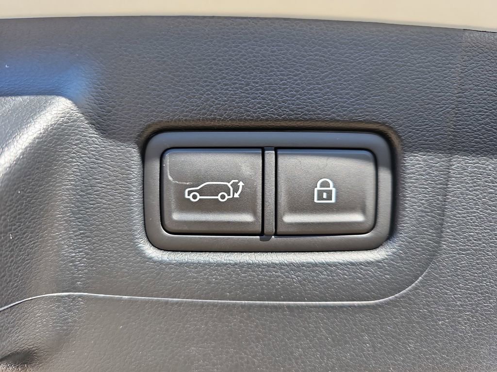 New 2026 Hyundai Santa Fe SE AWD/4WD image 13