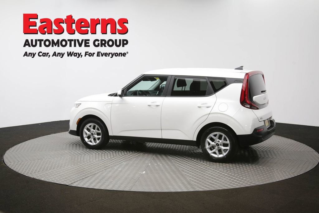Used 2022 Kia Soul LX w/ Technology Package image 62