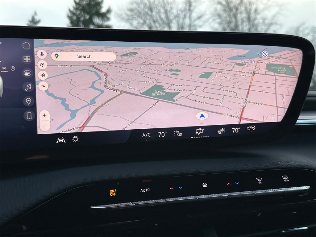 New 2026 Buick Enclave Preferred w/ Power Package image 27