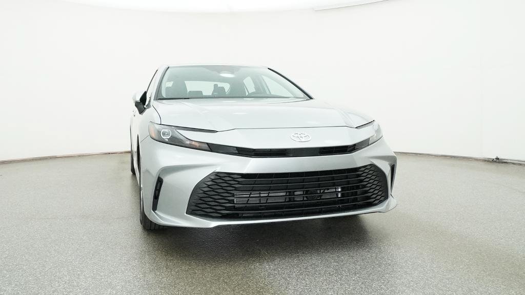New 2026 Toyota Camry LE FWD image 7