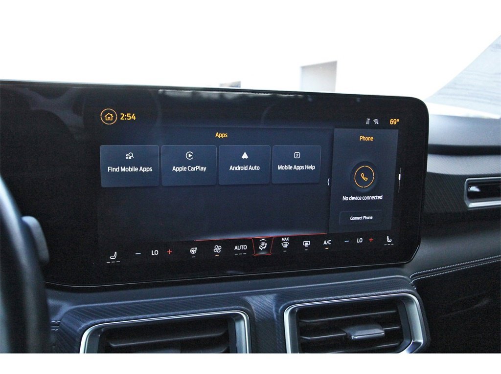 Used 2024 Ford Mustang Premium image 24