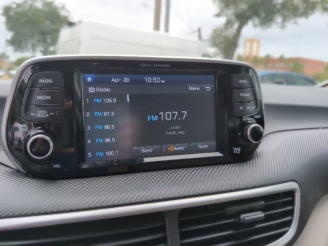 Used 2019 Hyundai Tucson Value FWD image 14
