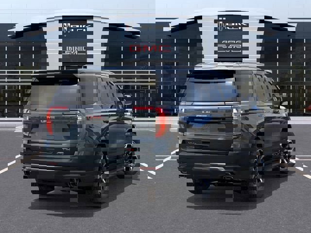 New 2026 GMC Yukon AT4 image 4